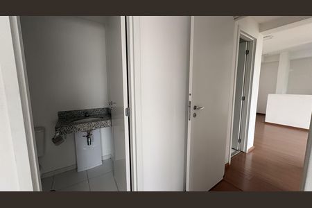 Apartamento à venda com 53m², 2 quartos e 1 vaga
