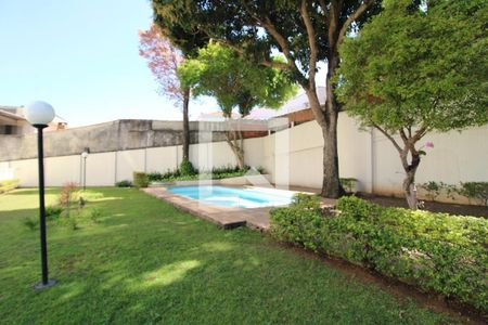 Apartamento à venda com 89m², 3 quartos e 2 vagasÁrea comum