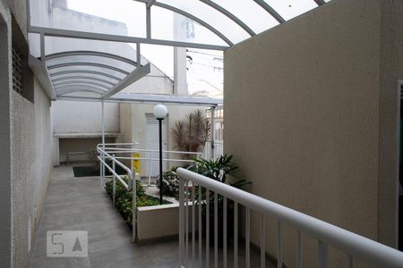 Apartamento à venda com 89m², 3 quartos e 2 vagasÁrea comum