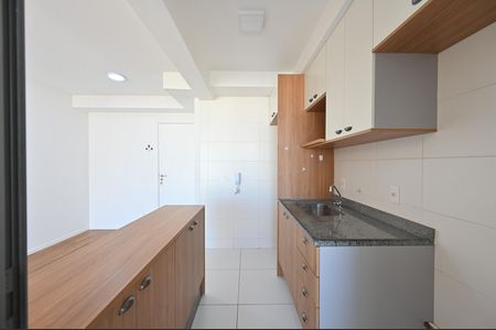 Apartamento para alugar com 62m², 2 quartos e 1 vagaCozinha