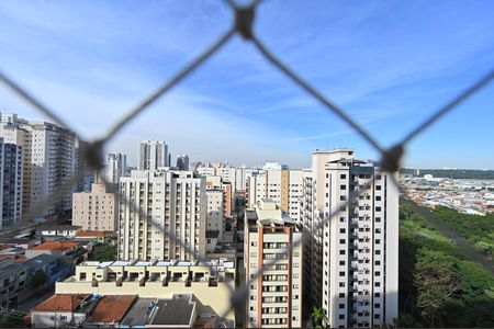 Apartamento para alugar com 62m², 2 quartos e 1 vagaVista da Suíte