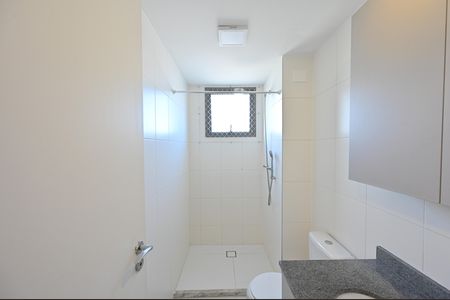Apartamento para alugar com 62m², 2 quartos e 1 vagaBanheiro da Suíte