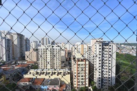 Apartamento para alugar com 62m², 2 quartos e 1 vagaVista do Quarto 2