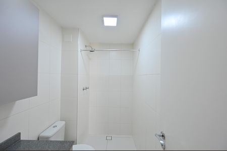 Apartamento para alugar com 62m², 2 quartos e 1 vagaBanheiro Social