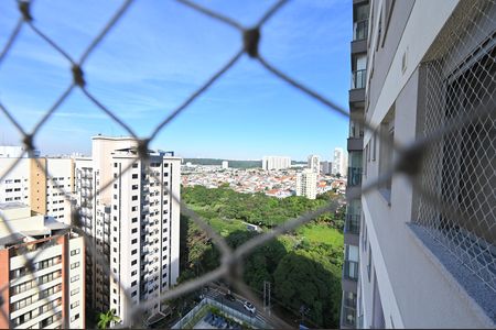 Apartamento para alugar com 62m², 2 quartos e 1 vagaVista da Varanda