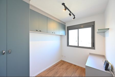 Apartamento para alugar com 62m², 2 quartos e 1 vagaQuarto 2