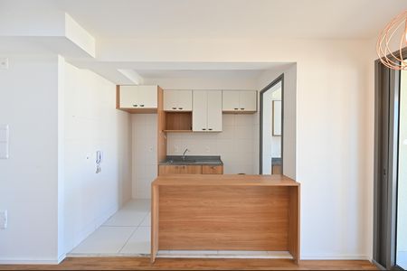 Apartamento para alugar com 62m², 2 quartos e 1 vagaCozinha