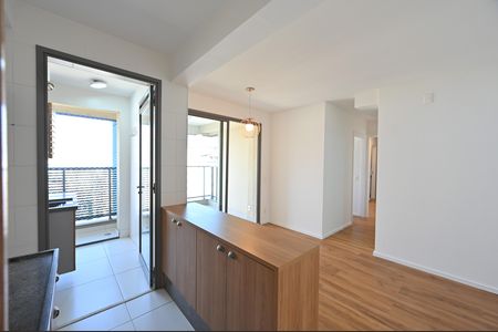 Apartamento para alugar com 62m², 2 quartos e 1 vagaCozinha