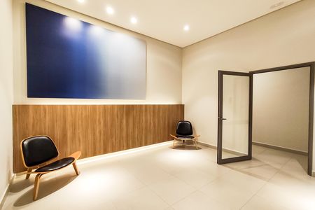 Apartamento para alugar com 62m², 2 quartos e 1 vaga Apartamento para alugar com 62m², 2 quartos e 1 vagaHall de entrada