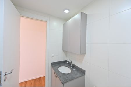 Apartamento para alugar com 62m², 2 quartos e 1 vagaBanheiro Social
