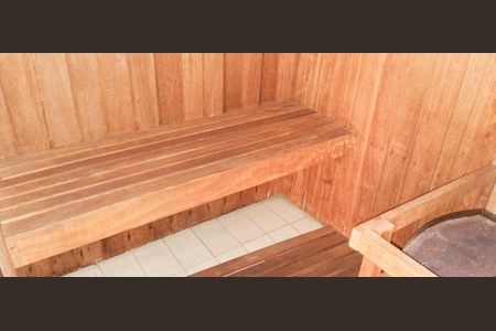 Casa para alugar com 225m², 4 quartos e 3 vagasSauna