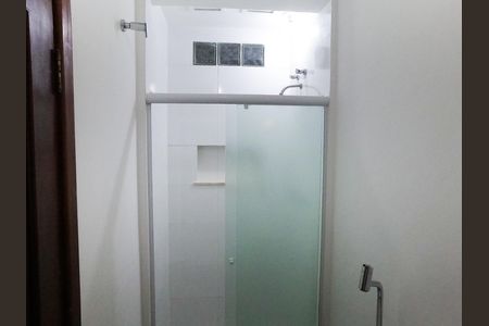 Casa para alugar com 225m², 4 quartos e 3 vagasBox da suite 01