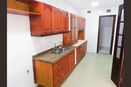 Cozinha de casa à venda com 4 quartos, 225m² em Barra da Tijuca, Rio de Janeiro