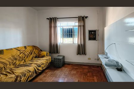 Sala de casa para alugar com 2 quartos, 100m² em Parque Brasil, São Paulo