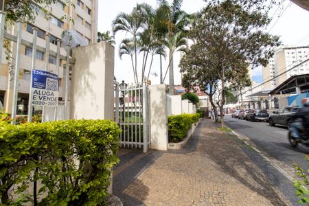 Apartamento para alugar com 100m², 2 quartos e 1 vagaplaca