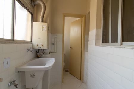 Apartamento para alugar com 100m², 2 quartos e 1 vagaÁrea de Serviço