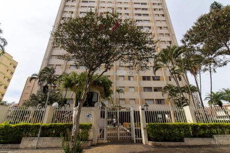 Apartamento para alugar com 100m², 2 quartos e 1 vagaFachada