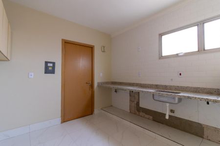 Apartamento para alugar com 100m², 2 quartos e 1 vagaCozinha