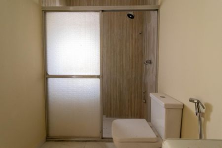 Apartamento para alugar com 100m², 2 quartos e 1 vagaBanheiro