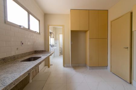 Apartamento para alugar com 100m², 2 quartos e 1 vagaCozinha