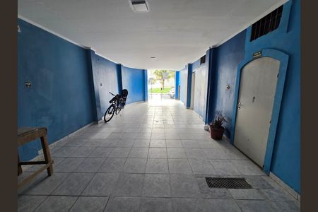 Casa para alugar com 90m², 2 quartos e sem vaga Casa para alugar com 90m², 2 quartos e sem vagaGaragem