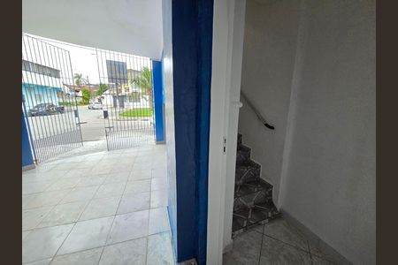 Casa para alugar com 90m², 2 quartos e sem vaga Casa para alugar com 90m², 2 quartos e sem vagaGaragem