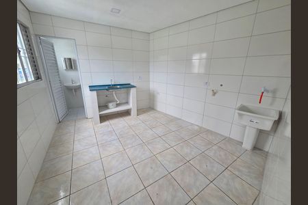 Casa para alugar com 90m², 2 quartos e sem vaga Casa para alugar com 90m², 2 quartos e sem vagaCozinha