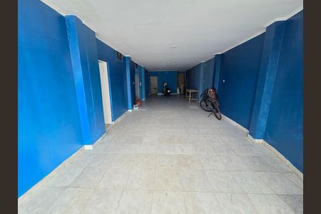 Casa para alugar com 90m², 2 quartos e sem vaga Casa para alugar com 90m², 2 quartos e sem vagaGaragem