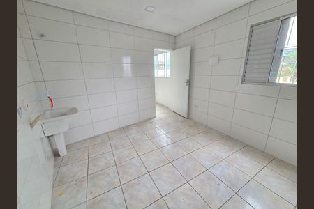 Casa para alugar com 90m², 2 quartos e sem vaga Casa para alugar com 90m², 2 quartos e sem vagaCozinha