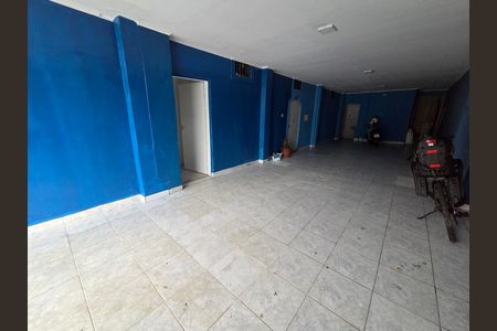 Casa para alugar com 90m², 2 quartos e sem vaga Casa para alugar com 90m², 2 quartos e sem vagaGaragem