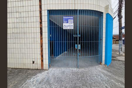 Casa para alugar com 90m², 2 quartos e sem vaga Casa para alugar com 90m², 2 quartos e sem vagaFachada
