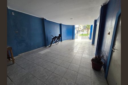 Casa para alugar com 90m², 2 quartos e sem vaga Casa para alugar com 90m², 2 quartos e sem vagaGaragem