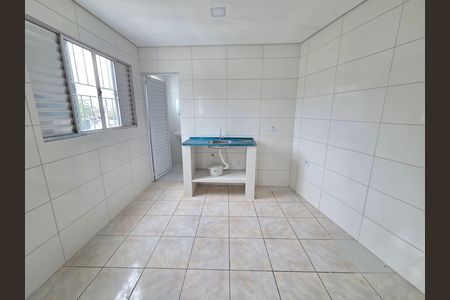 Casa para alugar com 90m², 2 quartos e sem vaga Casa para alugar com 90m², 2 quartos e sem vagaCozinha