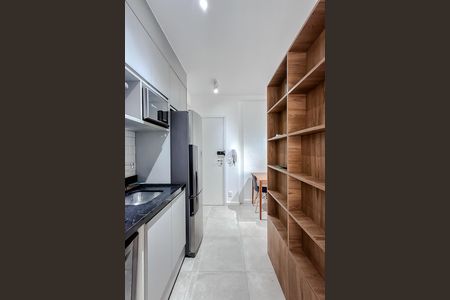 Apartamento para alugar com 48m², 2 quartos e 1 vaga Apartamento para alugar com 48m², 2 quartos e 1 vagaCozinha