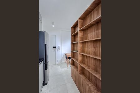 Apartamento para alugar com 48m², 2 quartos e 1 vaga Apartamento para alugar com 48m², 2 quartos e 1 vagaCozinha