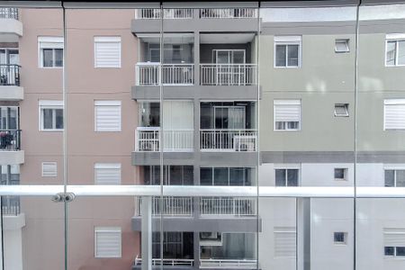Apartamento para alugar com 48m², 2 quartos e 1 vaga Apartamento para alugar com 48m², 2 quartos e 1 vagaVista do Quarto 1