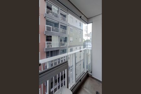 Apartamento para alugar com 48m², 2 quartos e 1 vaga Apartamento para alugar com 48m², 2 quartos e 1 vagaVaranda da Suíte
