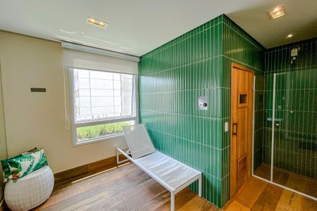 Apartamento para alugar com 48m², 2 quartos e 1 vagaÁrea comum