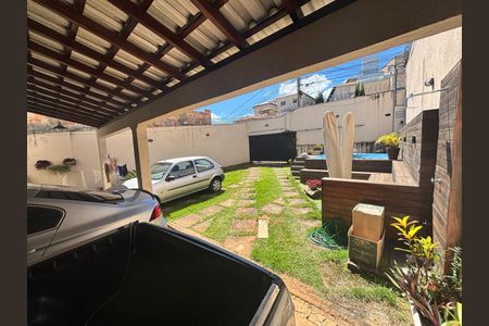 Casa para alugar com 160m², 3 quartos e 4 vagas