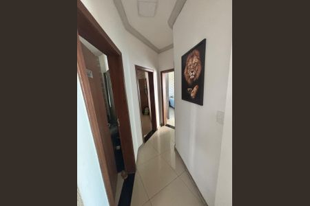 Casa para alugar com 160m², 3 quartos e 4 vagas