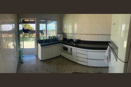 Casa para alugar com 160m², 3 quartos e 4 vagas