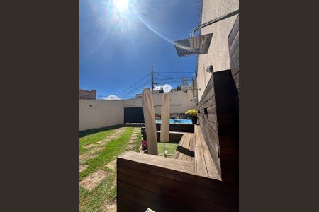 Casa para alugar com 160m², 3 quartos e 4 vagas