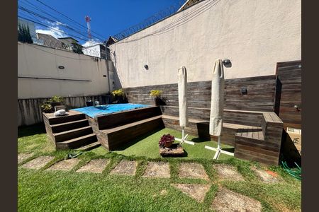 Casa para alugar com 160m², 3 quartos e 4 vagas