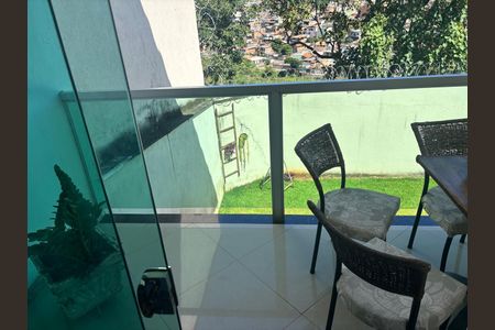 Casa para alugar com 160m², 3 quartos e 4 vagas