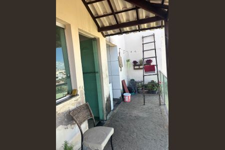 Casa para alugar com 160m², 3 quartos e 4 vagas