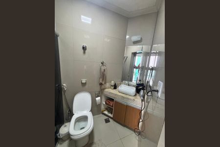 Casa para alugar com 160m², 3 quartos e 4 vagas