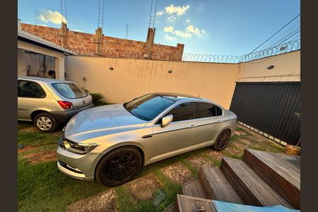 Casa para alugar com 160m², 3 quartos e 4 vagas