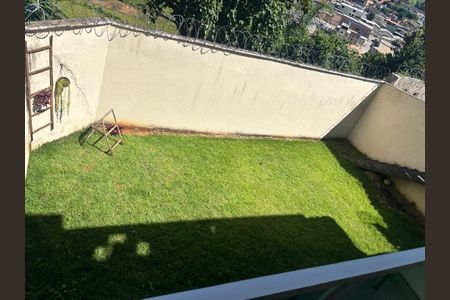 Casa para alugar com 3 quartos, 160m² em Morro do Confisco, Contagem