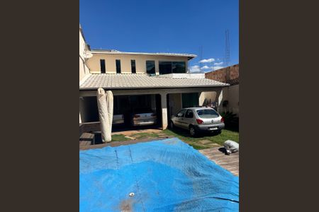 Casa para alugar com 160m², 3 quartos e 4 vagas