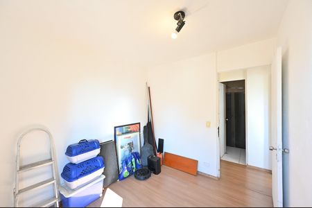 Apartamento à venda com 70m², 3 quartos e 1 vagaQuarto 2
